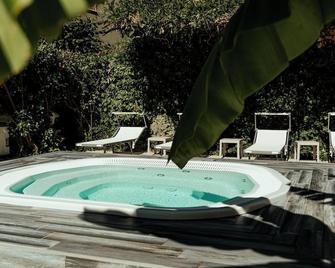 Hotel Belsito Wellness & Spa - Fiuggi - Pool