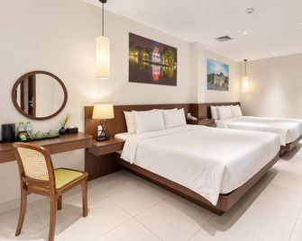 Pavilion Essence Hanoi Hotel - Hanoi