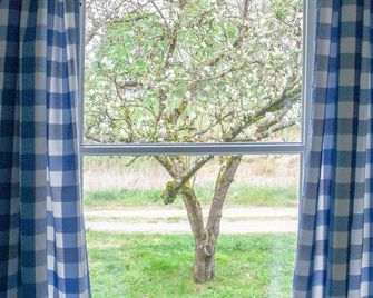 Onkel-Blau-Ferien-in-Troja - Lärz