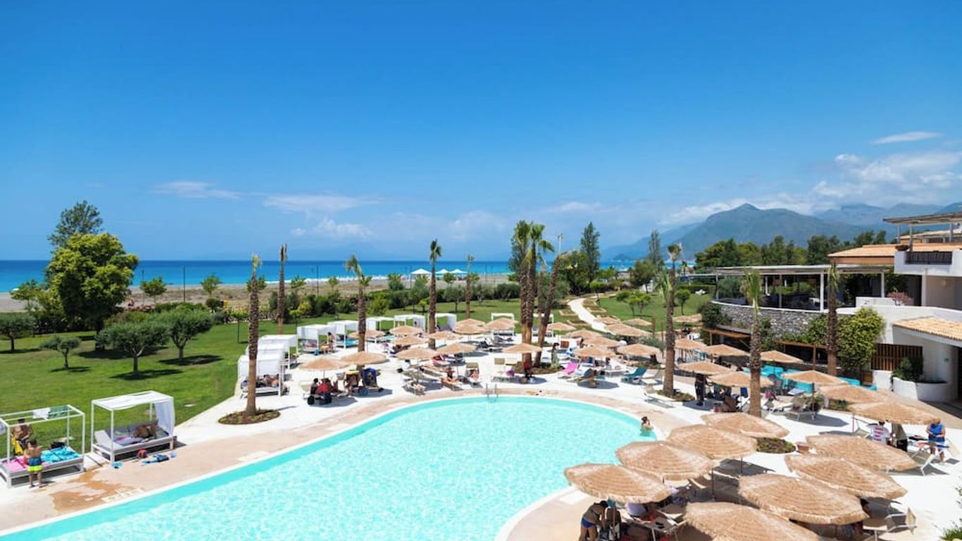 Borgo di Fiuzzi Resort & Spa