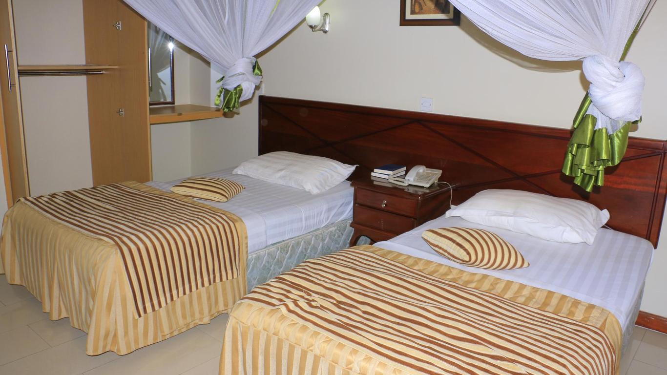 Holiday Express Hotel