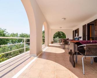Villa Barbara - Mlini - Balcone