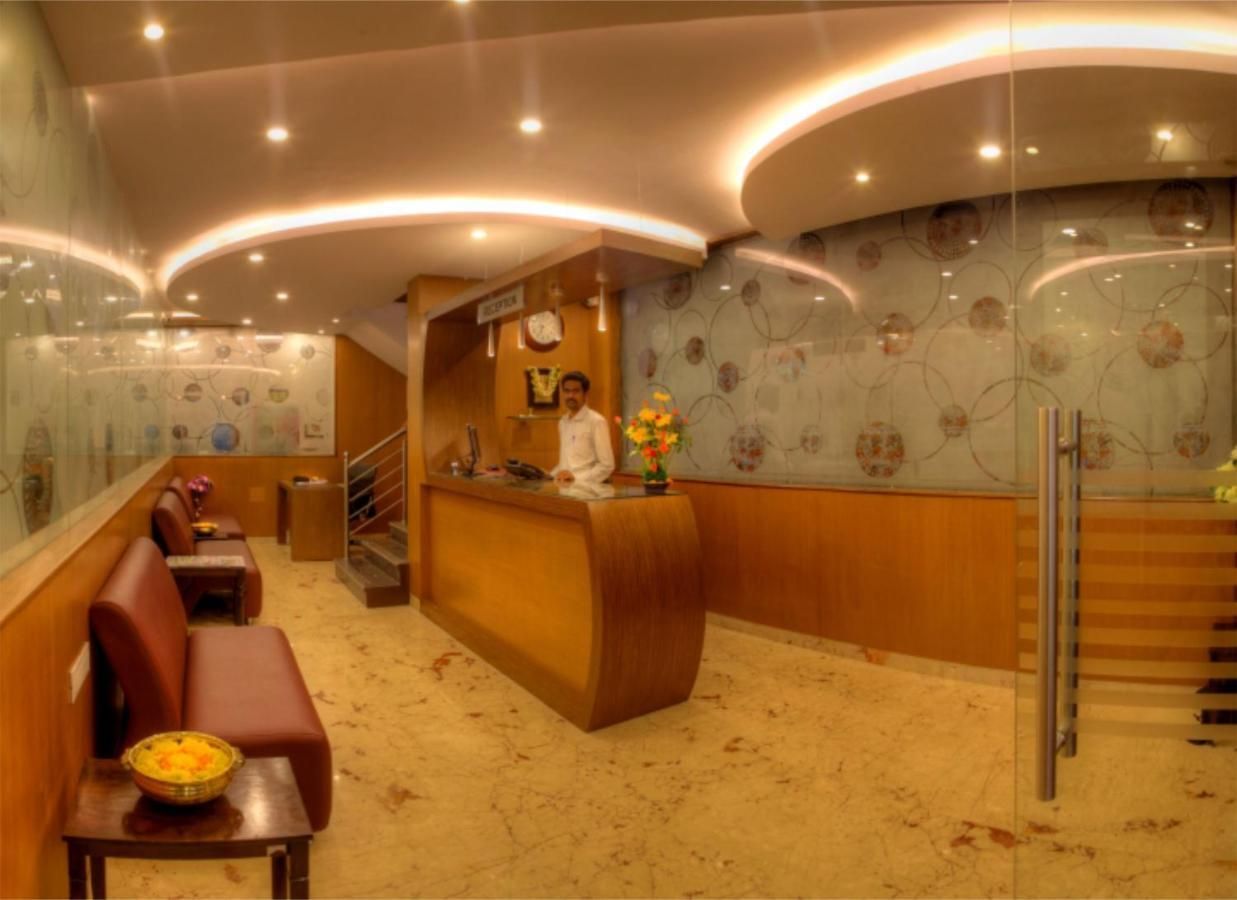 هوتل أديتيا مايسور