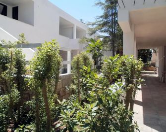 Villaggio Gallo - Vieste