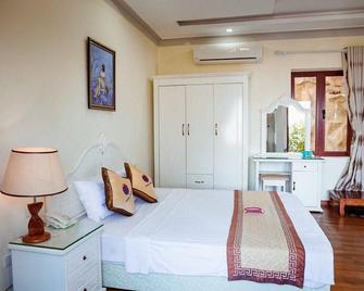 Hon Dau Resort - Hải Phòng - Habitación