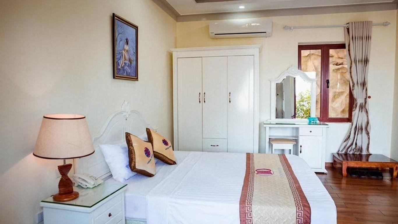 Hon Dau Resort