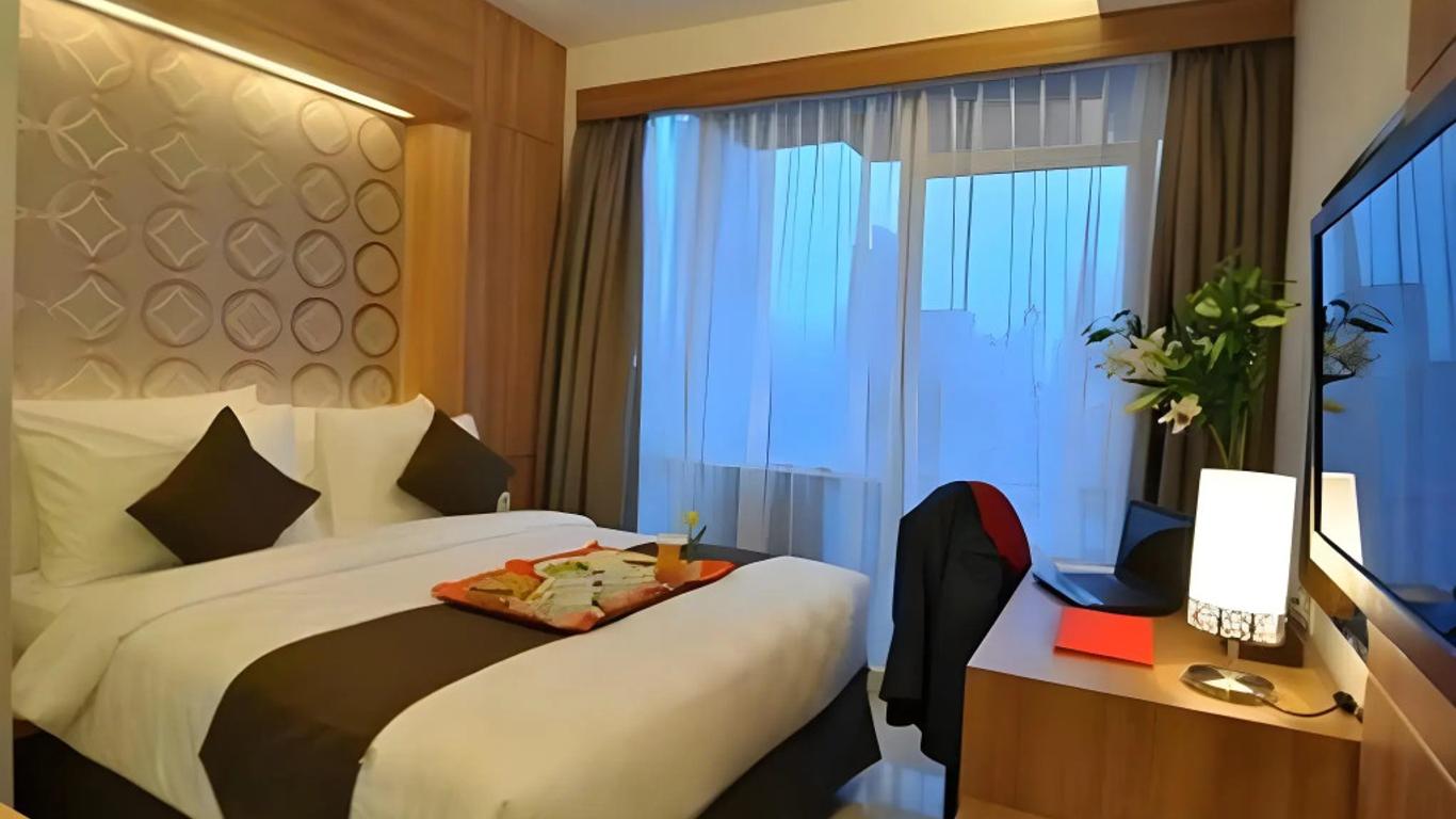 d'primahotel Mega Kuningan