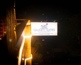 Quartz Suites - Mambajao