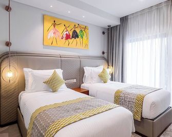 Bon Hotel Crown Forest - Swedru