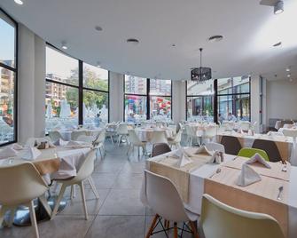 Hotel Laguna Park & Aqua Club - Sonnenstrand - Restaurant