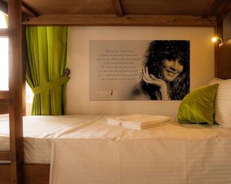 Bohemian Hotel - Negombo - Negombo - Camera da letto
