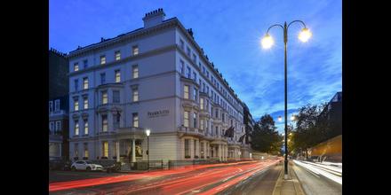 Fraser Suites Queens Gate 110 1 7 8 London Hotel Deals Reviews Kayak