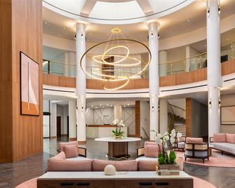 Wyndham Grand Algarve - Almancil - Lobby