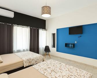 Hospedaje Casa Velaz - Tapachula - Soverom