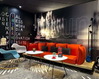 ibis Alençon - Алансон - Лаунж
