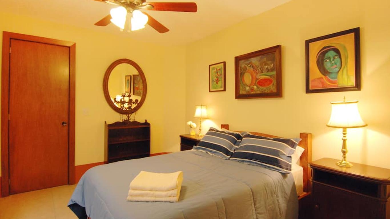 Olga Querida B&B Hostal