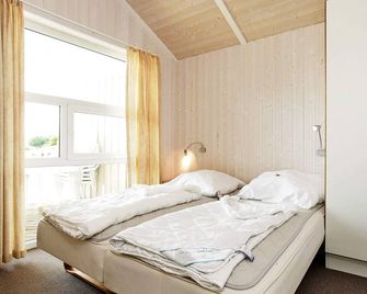 Holiday Home in Otterndorf - Otterndorf - Slaapkamer