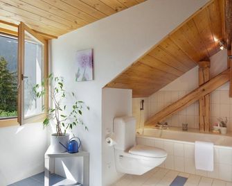 Meisser Romantica 'adults only' - Scuol