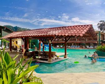 Amapola Resort - Jacó - Pool