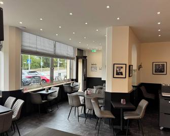 Panorama Hotel Rheinkrone - Andernach - Restaurant