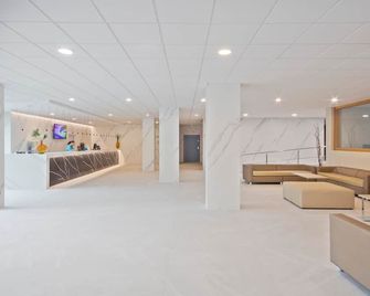 Hotel Best Delta - Llucmajor