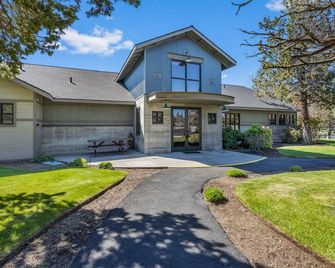Eagle Crest on the Green - Redmond - Gebäude