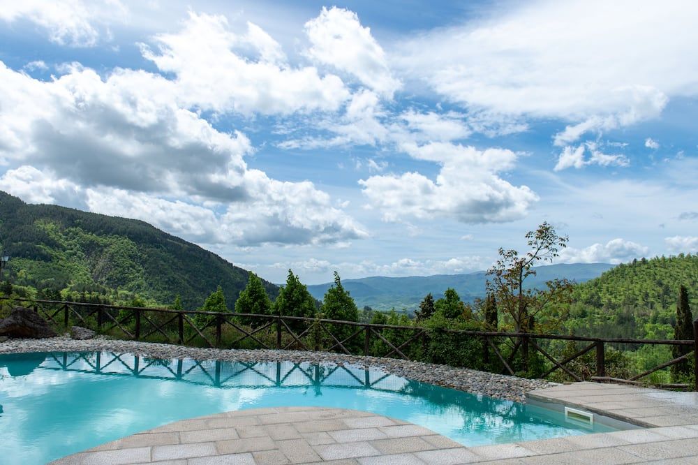 Borgo I Tre Baroni - Spa Suites & Resort