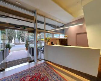 Ai Ronchi Motor Hotel Brescia - Brescia