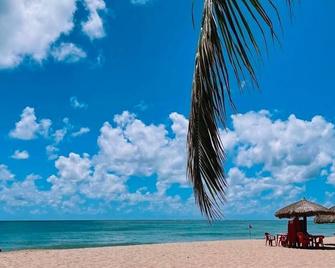 Pousada Cheiro do Mar - Porto de Galinhas - Ranta
