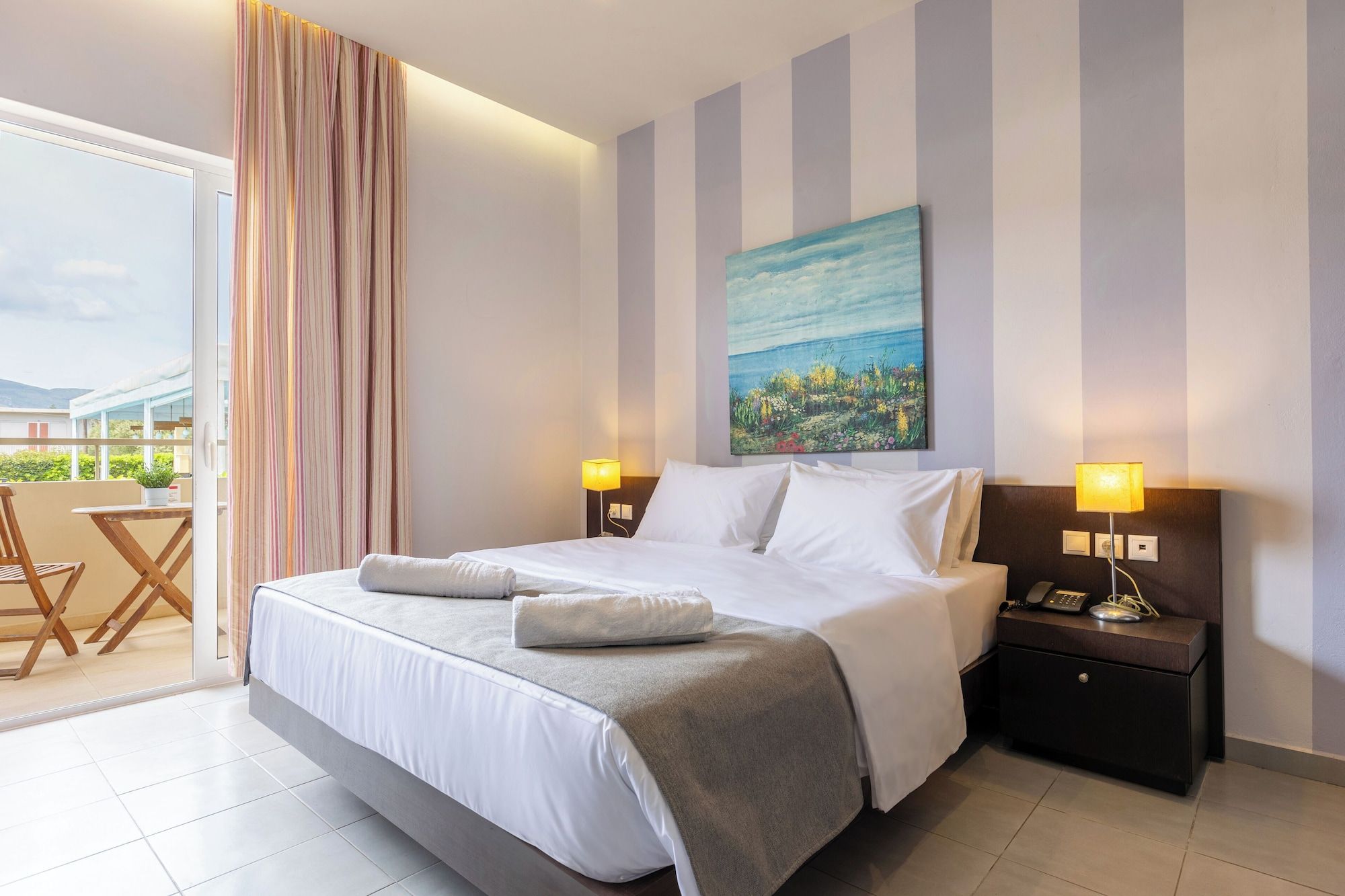 Agrilia Hotel Adults Only - Laganas