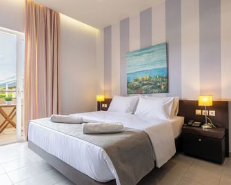 Agrilia Hotel Adults Only - Laganas