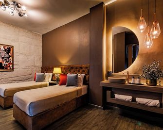 Hotel Osvé Boutique Cali - Santiago de Cali