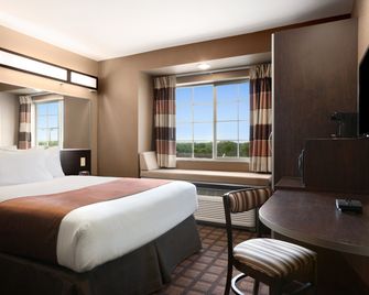 Microtel Inn & Suites by Wyndham Midland - Midland