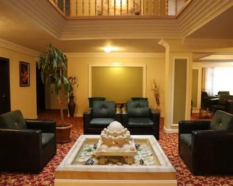 Buldum Otel - Ankara