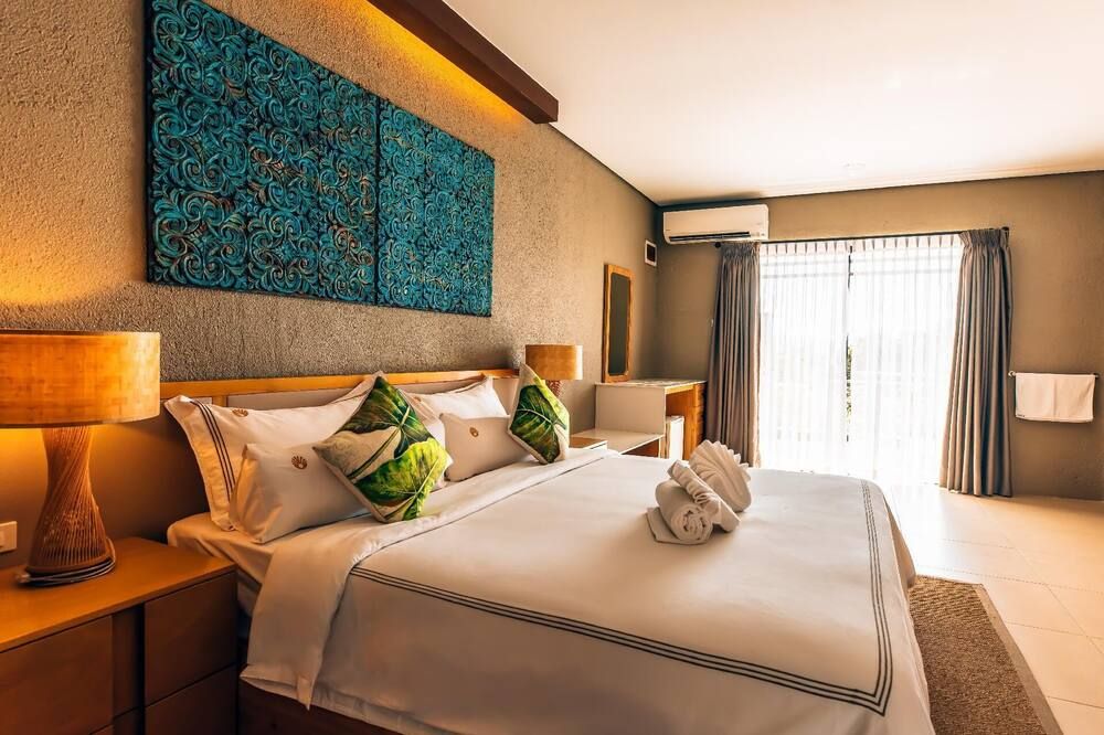 Pearl Vista de Coron Resort Hotel