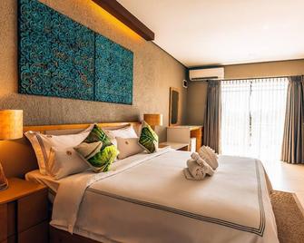 펄 비스타 데 코론 리조트 호텔 - 코론 - 침실