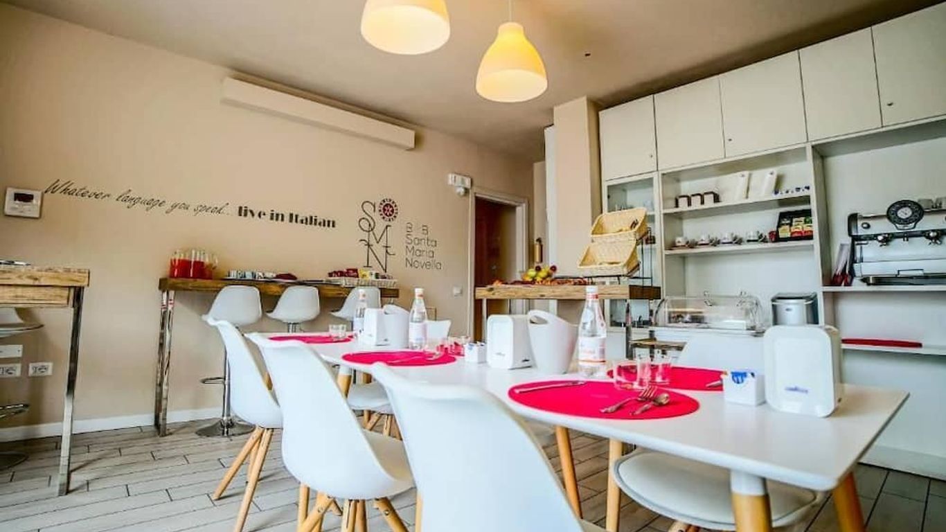 B&B Santa Maria Novella