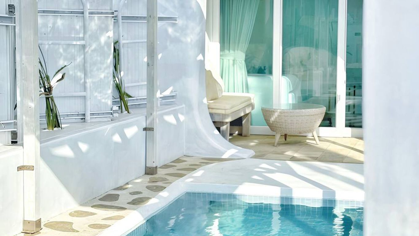 Kenting South Border Design Hotel