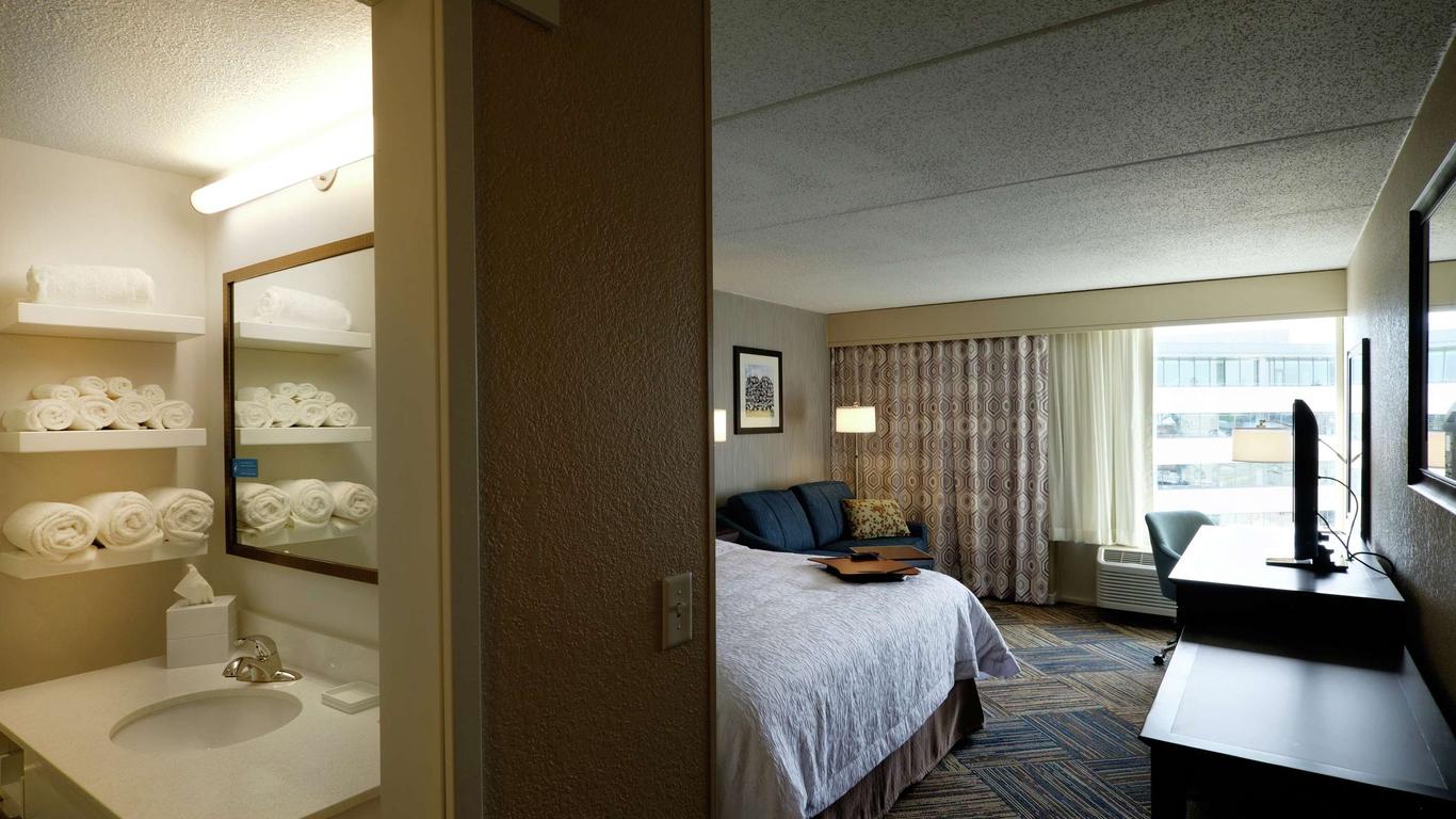 Hampton Inn Green Bay Downtown