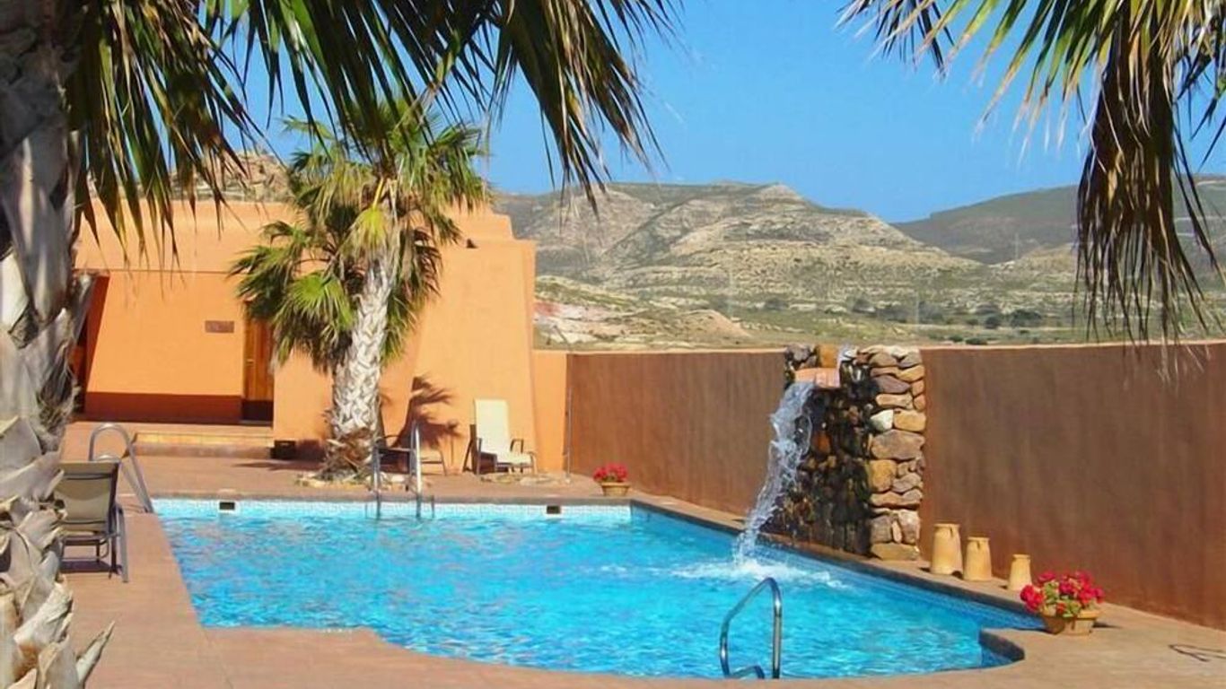 Hotel de Naturaleza Rodalquilar & Spa Cabo de Gata