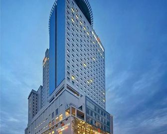 St. Giles Wembley Penang - George Town - Edificio