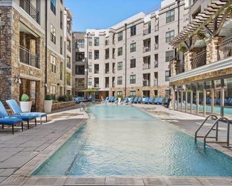 Kasa Dilworth Charlotte - Charlotte - Pool