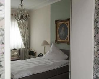 Hotel Zum Alten Brunnen - Rheine - Schlafzimmer