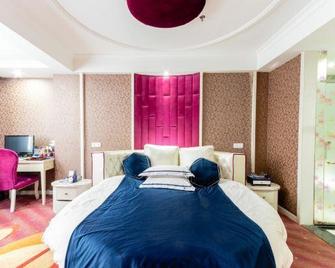 Sofina Hotel - Ganzhou - Bedroom