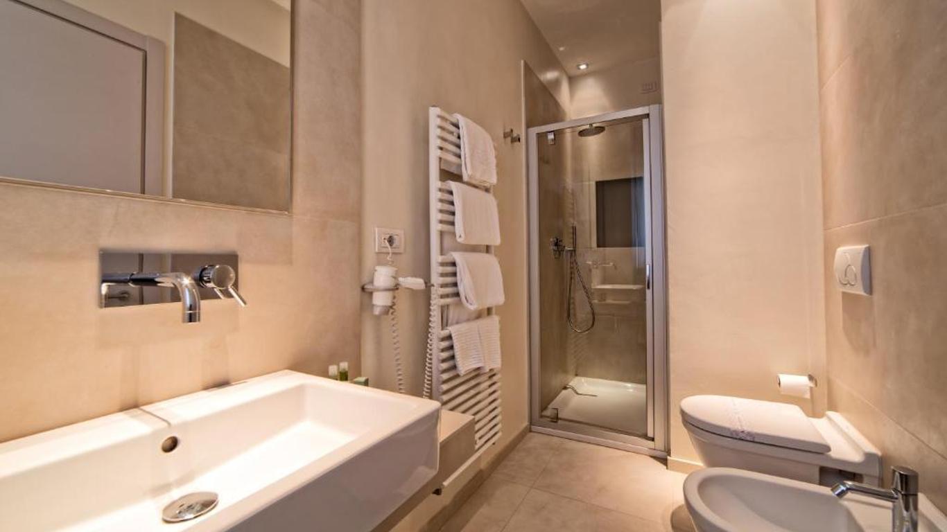 Hotel Country House La Radice