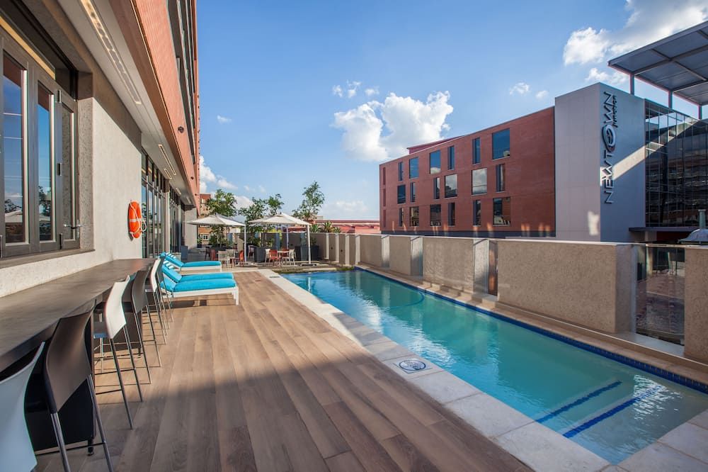 City Lodge Newtown, Johannesburg