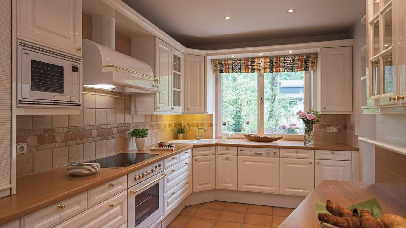 Villa Ludwig Suite Hotel