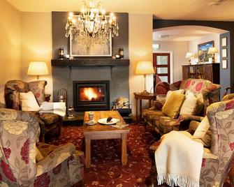Hylands Burren Hotel - Ballyvaughan - Prestation de l’hébergement