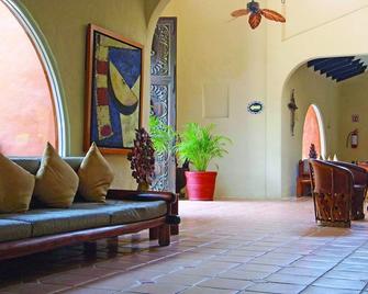 You Will Keep Coming Back For More! - Zihuatanejo - Lobby