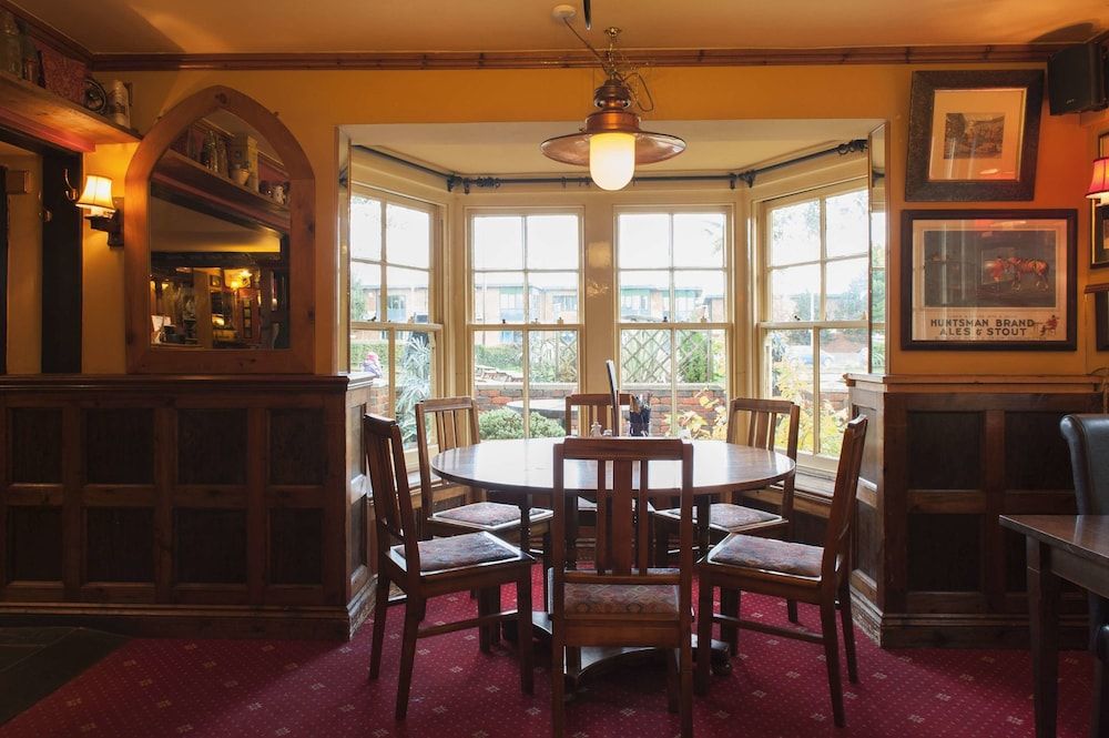Swan, Thatcham by Marston's Inns